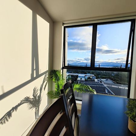 Auckland Birkenhead Bnb Luaran gambar