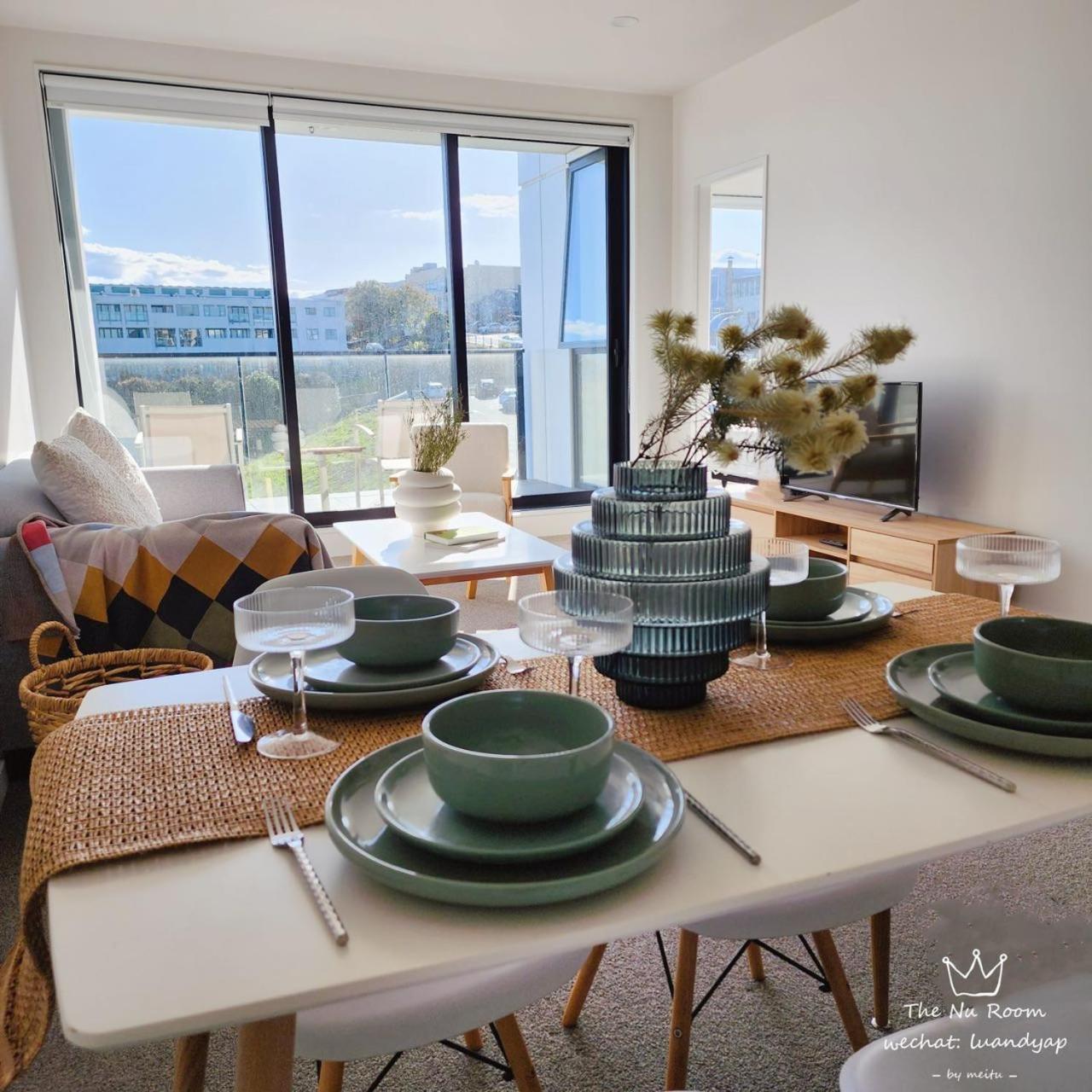 Auckland Birkenhead Bnb Luaran gambar