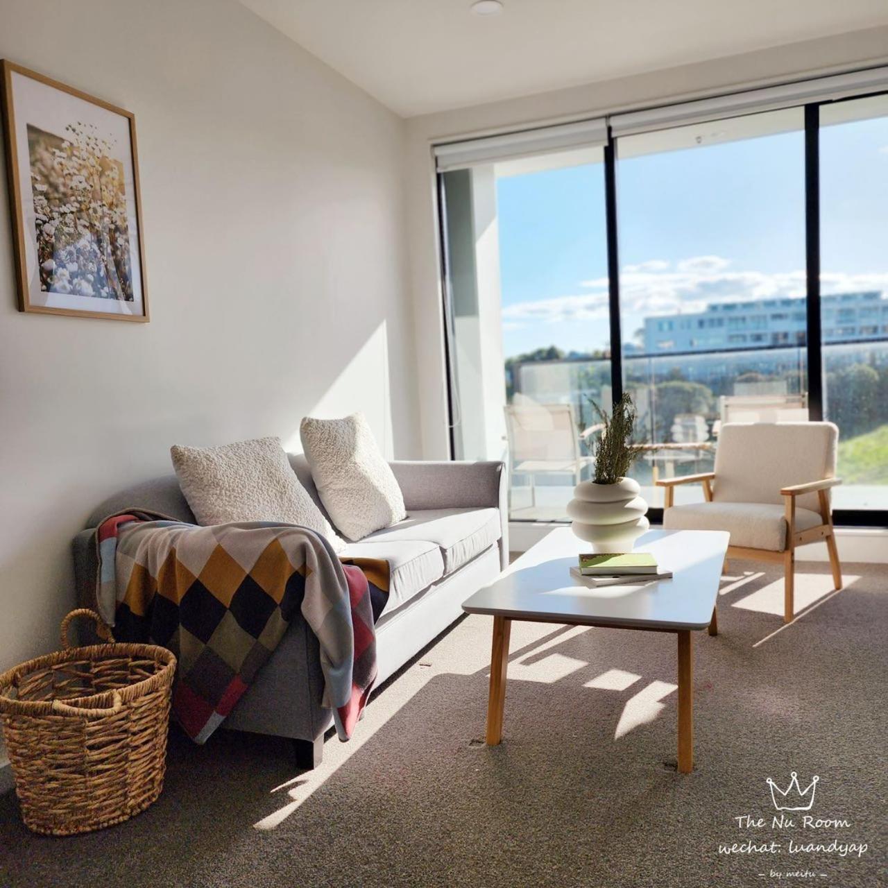 Auckland Birkenhead Bnb Luaran gambar