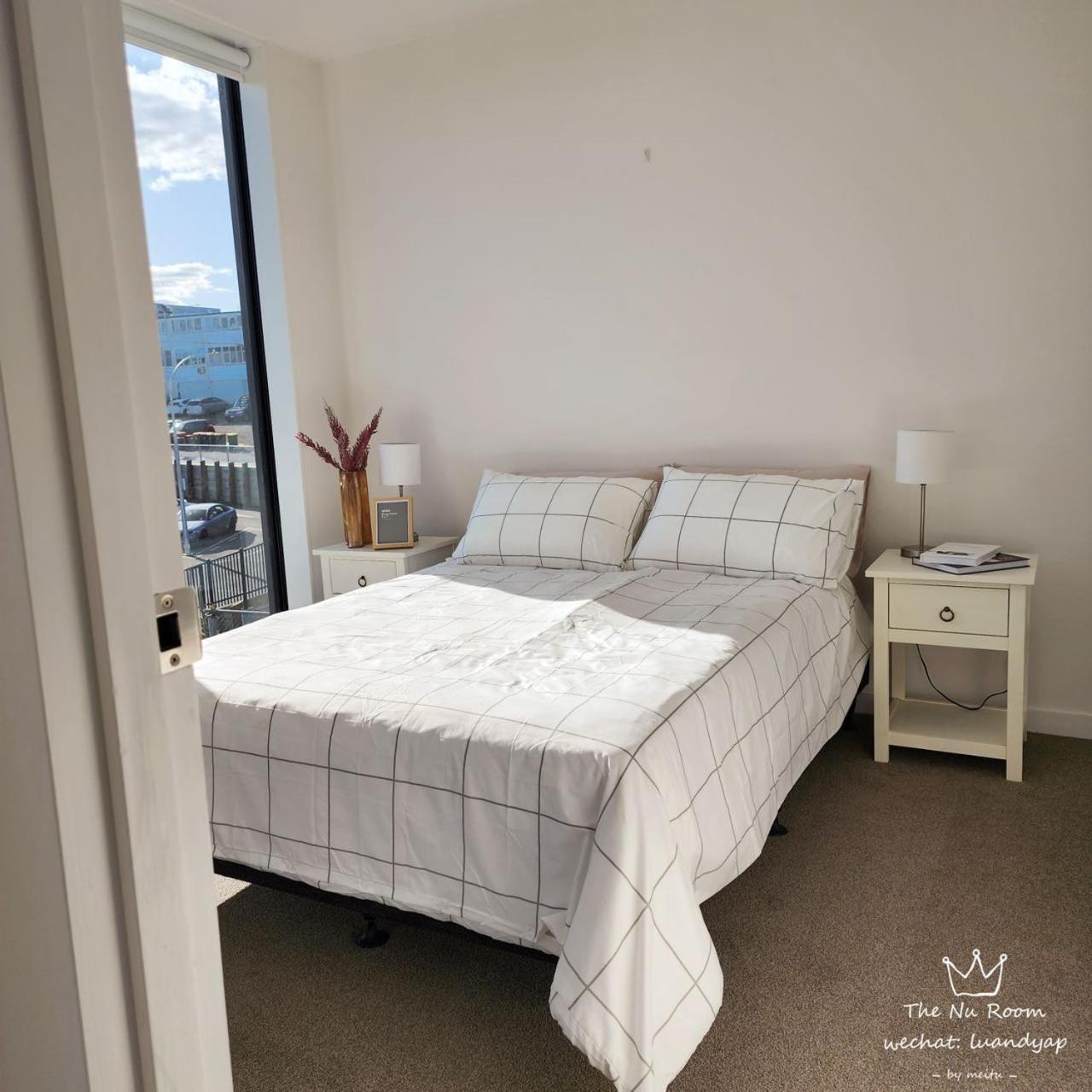 Auckland Birkenhead Bnb Luaran gambar
