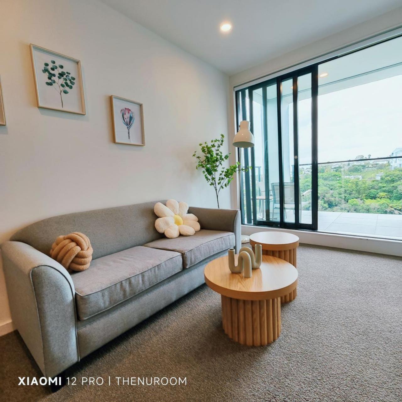 Auckland Birkenhead Bnb Luaran gambar