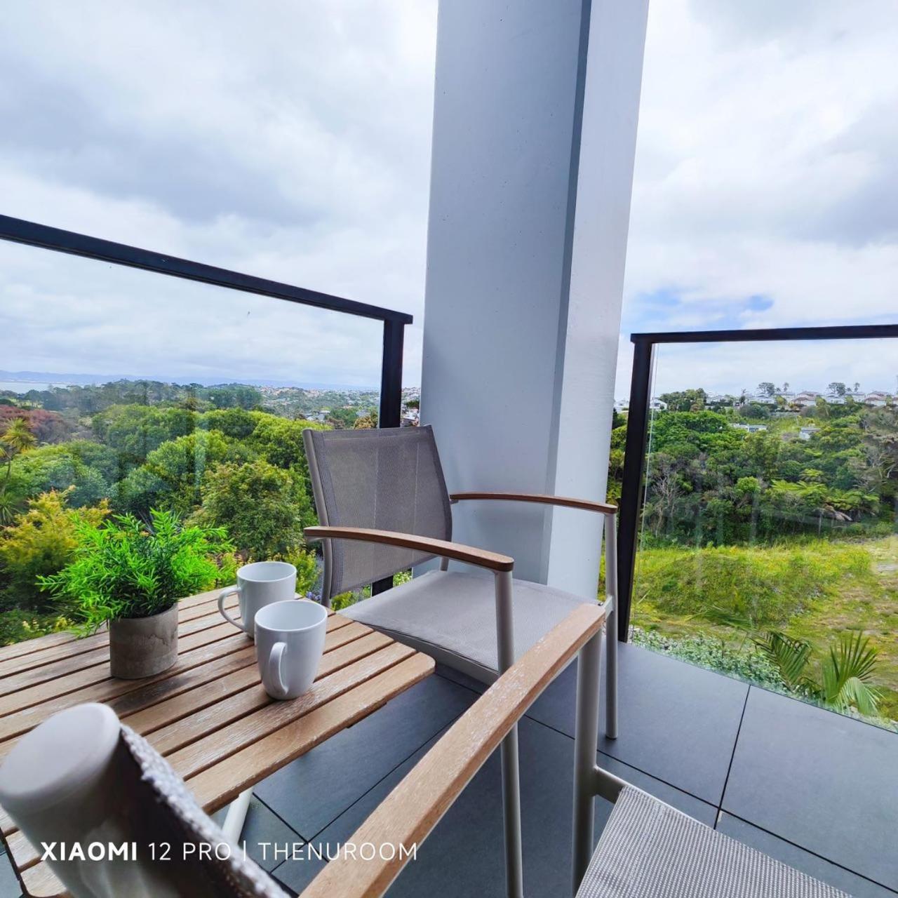 Auckland Birkenhead Bnb Luaran gambar