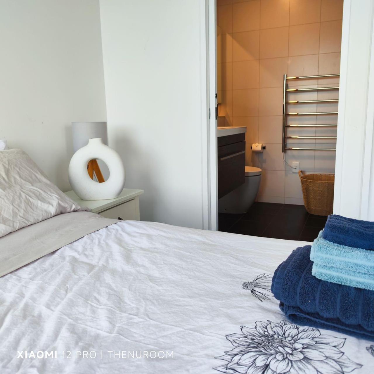 Auckland Birkenhead Bnb Luaran gambar
