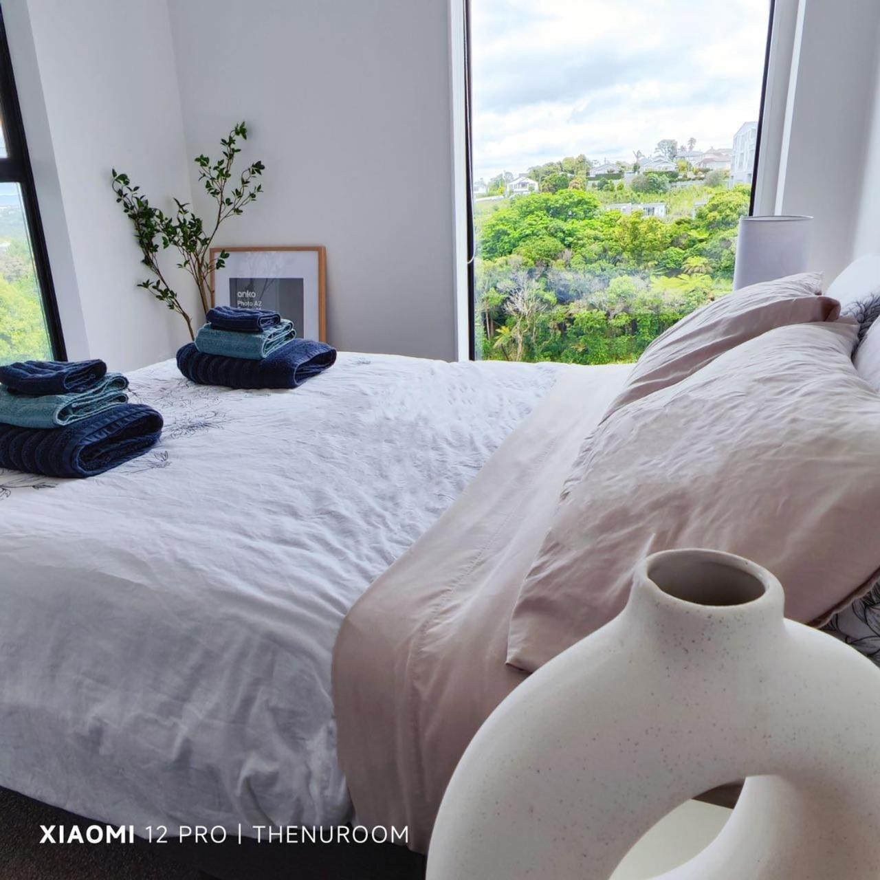 Auckland Birkenhead Bnb Luaran gambar