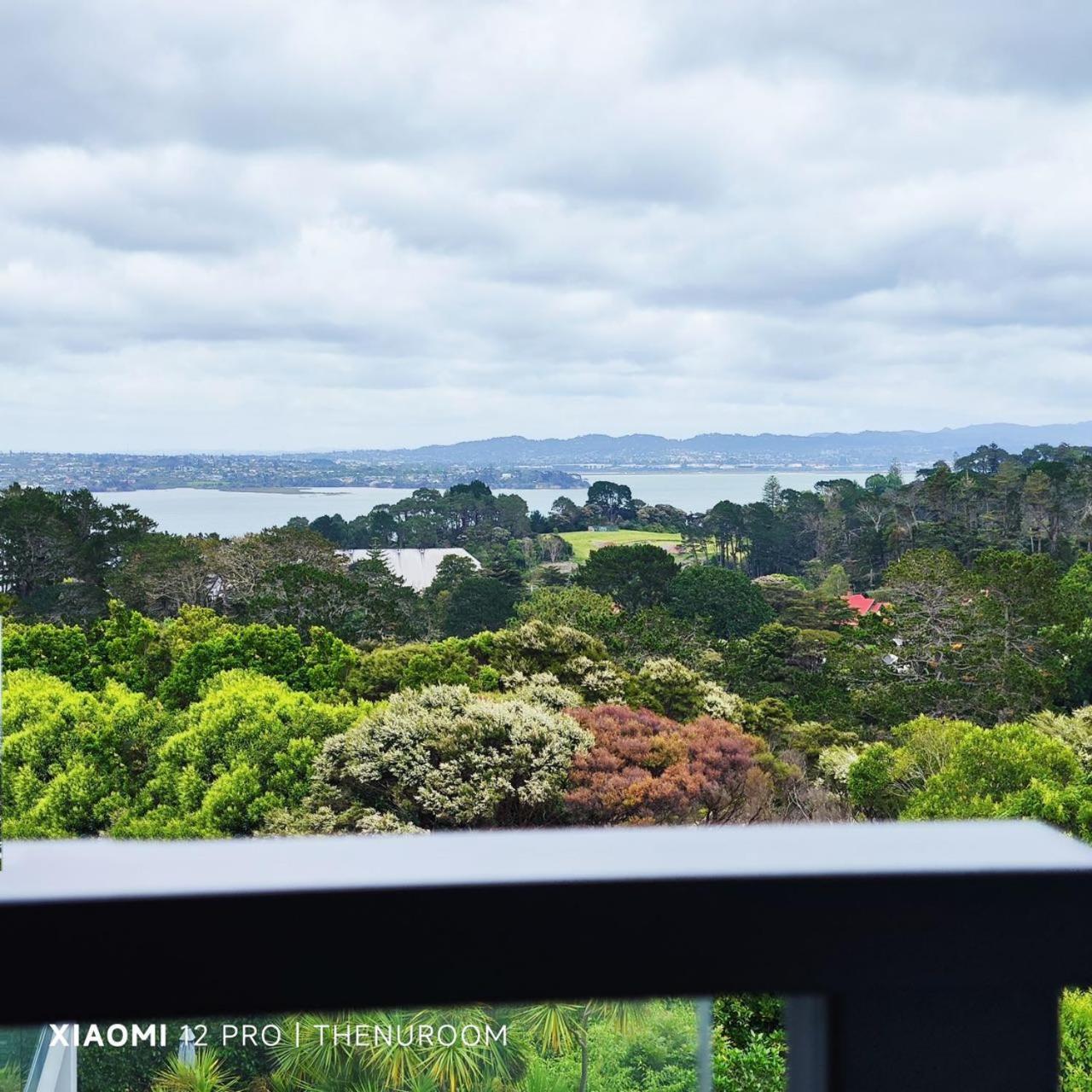 Auckland Birkenhead Bnb Luaran gambar
