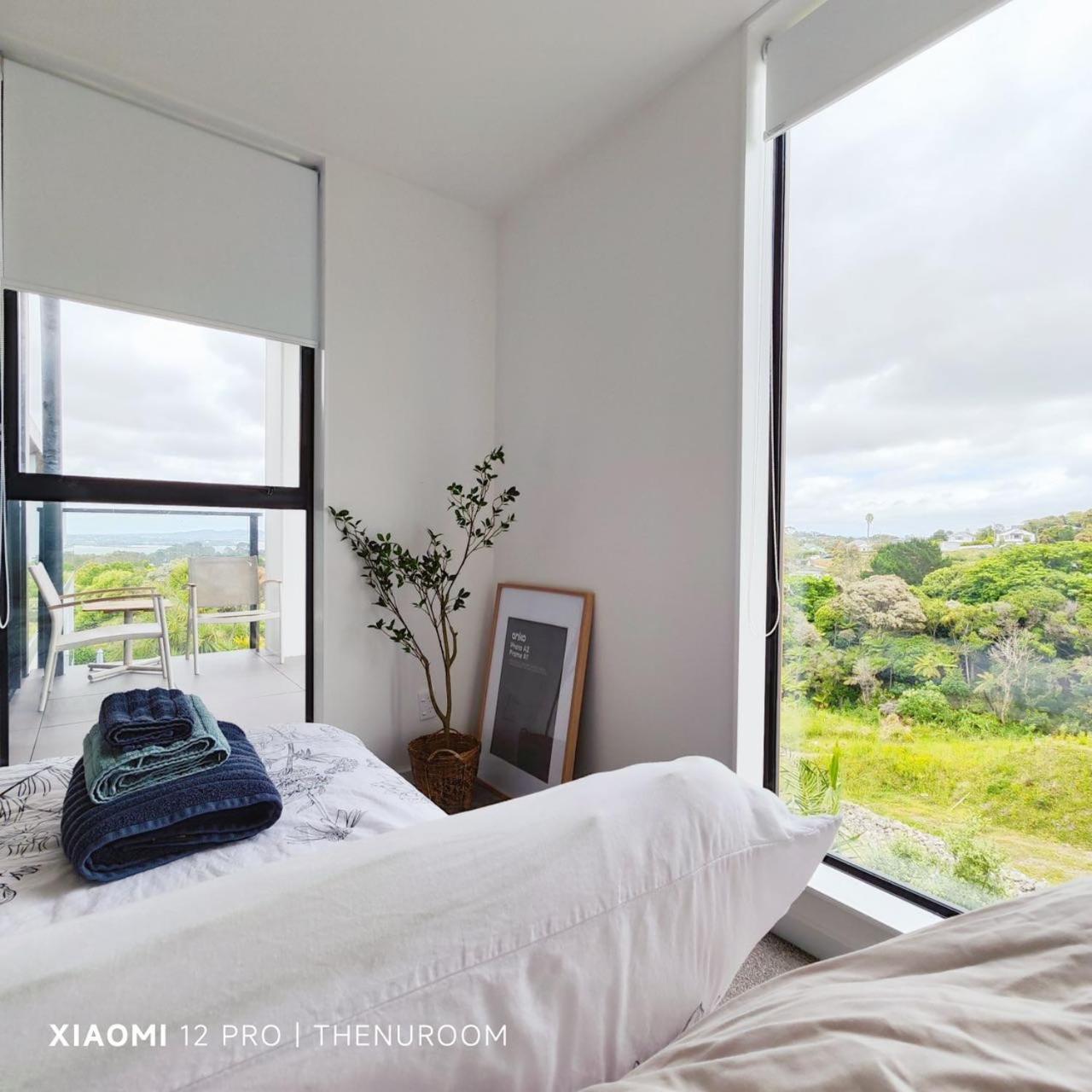 Auckland Birkenhead Bnb Luaran gambar