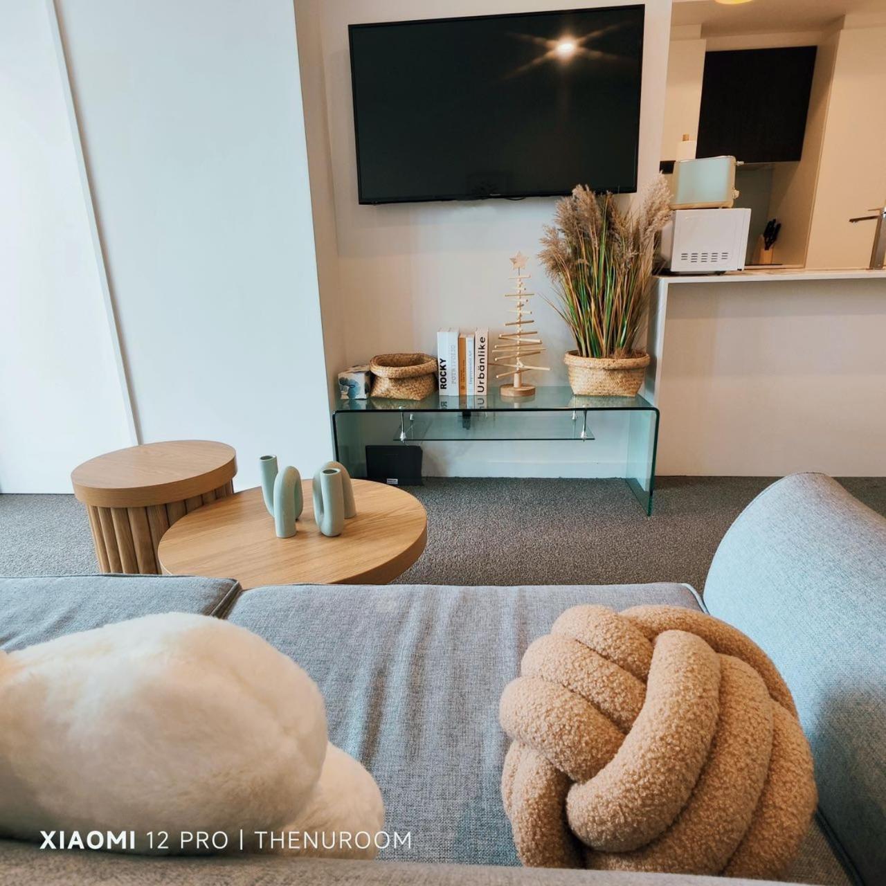 Auckland Birkenhead Bnb Luaran gambar