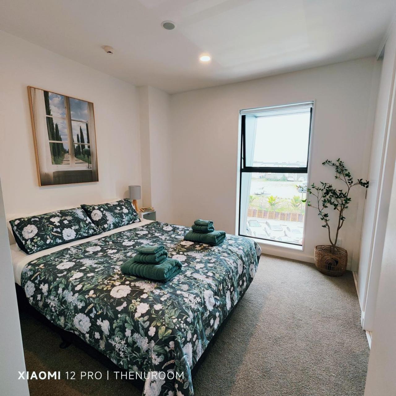 Auckland Birkenhead Bnb Luaran gambar