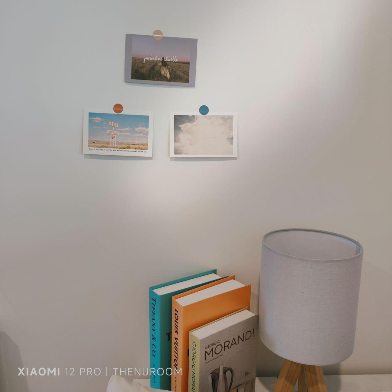 Auckland Birkenhead Bnb Luaran gambar
