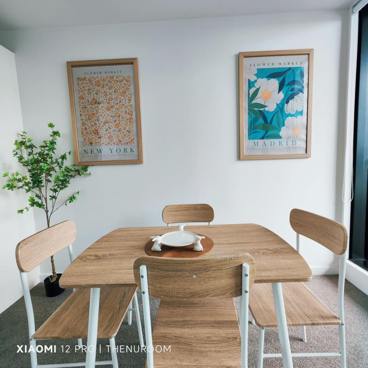 Auckland Birkenhead Bnb Luaran gambar