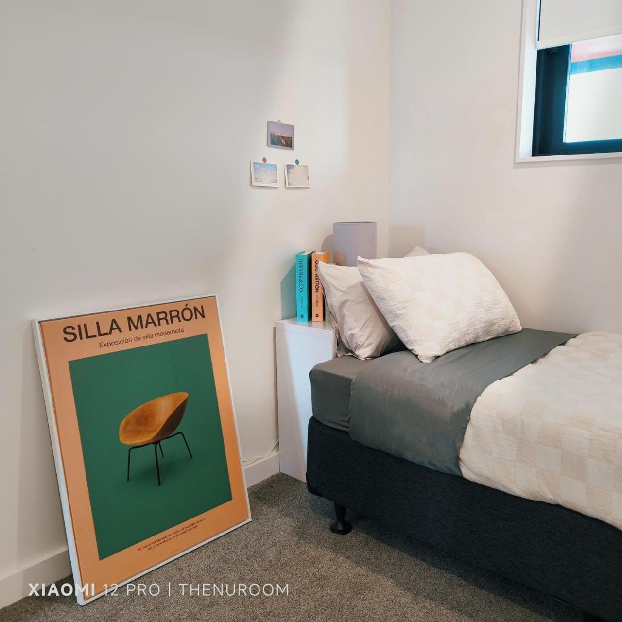 Auckland Birkenhead Bnb Luaran gambar