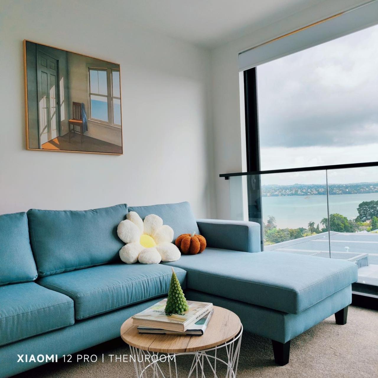 Auckland Birkenhead Bnb Luaran gambar