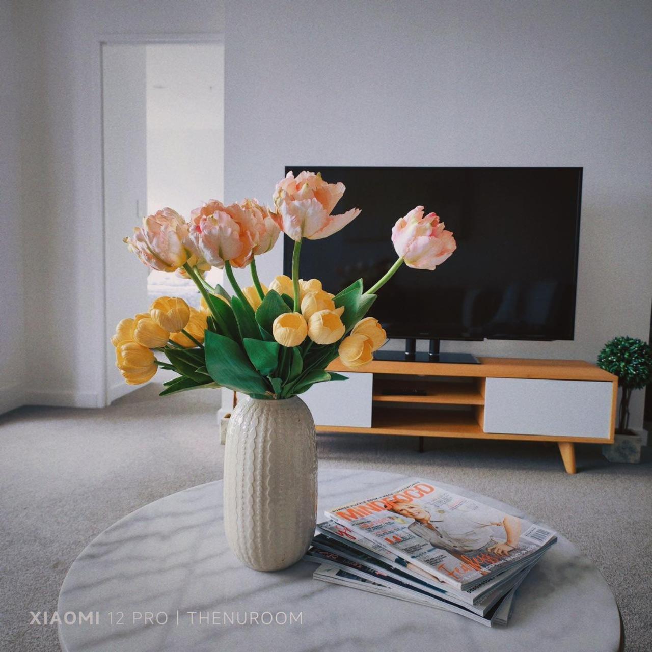 Auckland Birkenhead Bnb Luaran gambar