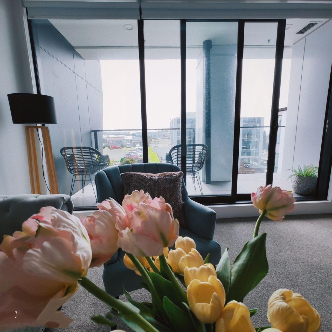 Auckland Birkenhead Bnb Luaran gambar