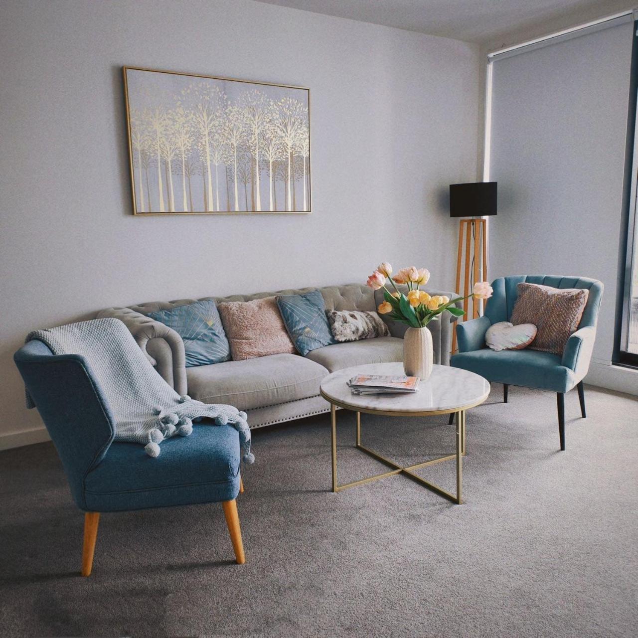 Auckland Birkenhead Bnb Luaran gambar