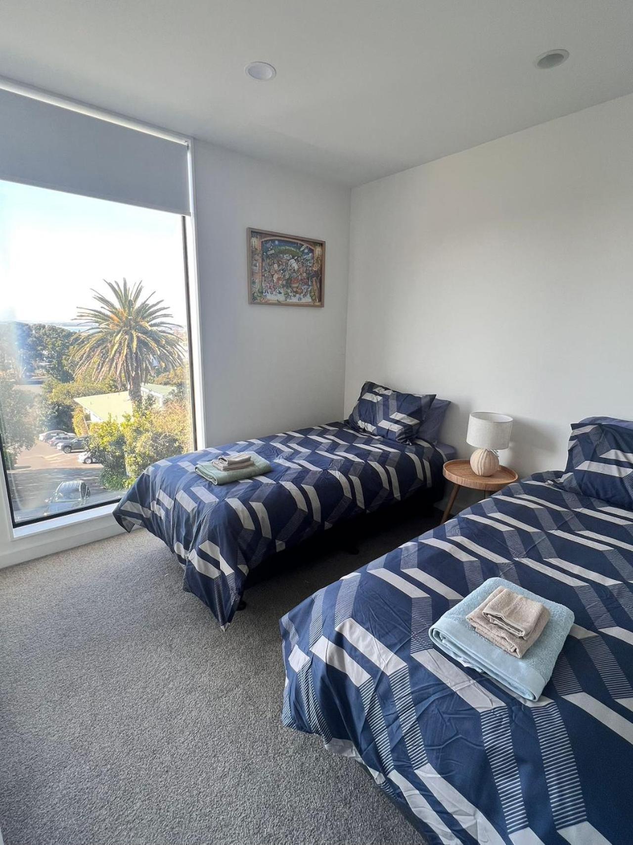 Auckland Birkenhead Bnb Luaran gambar