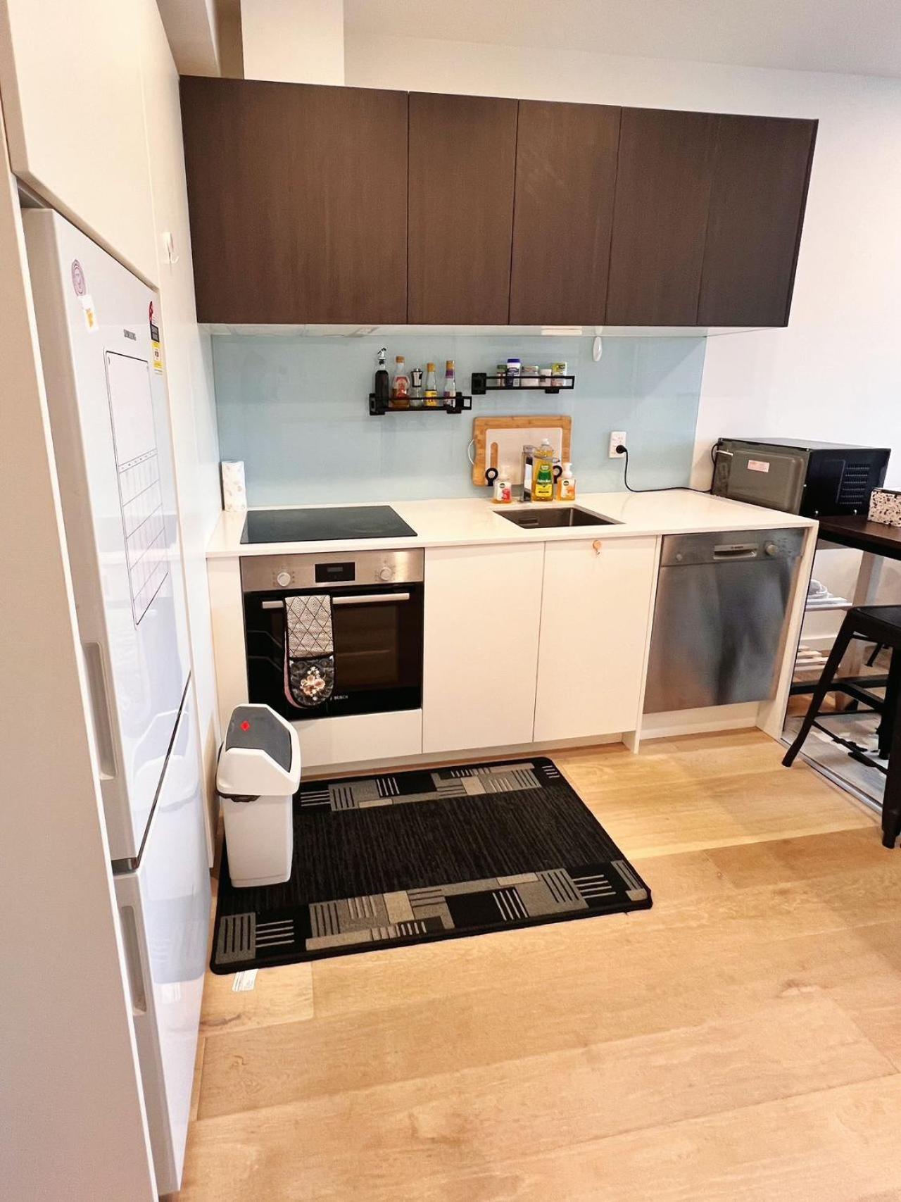 Auckland Birkenhead Bnb Luaran gambar