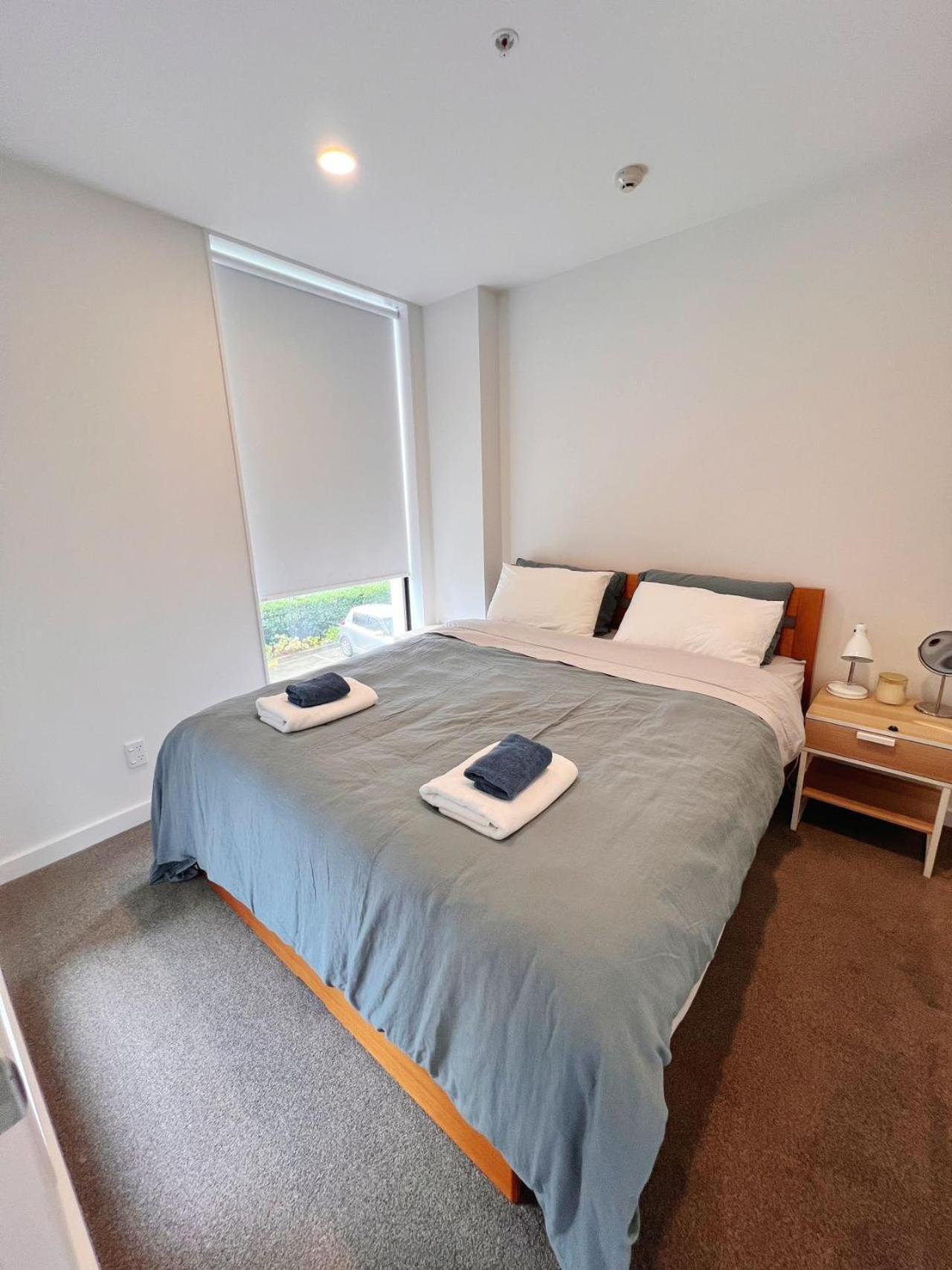 Auckland Birkenhead Bnb Luaran gambar