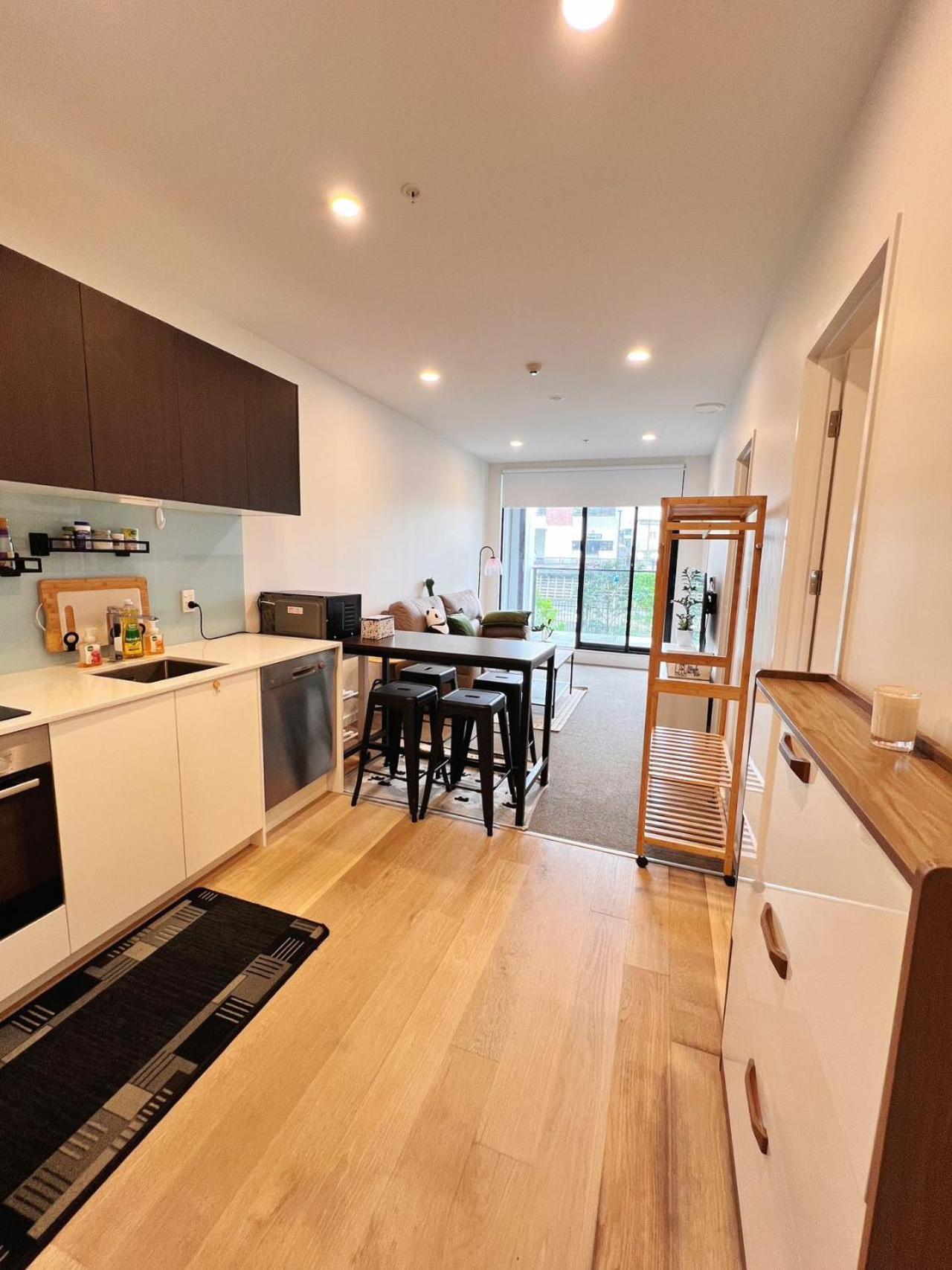 Auckland Birkenhead Bnb Luaran gambar