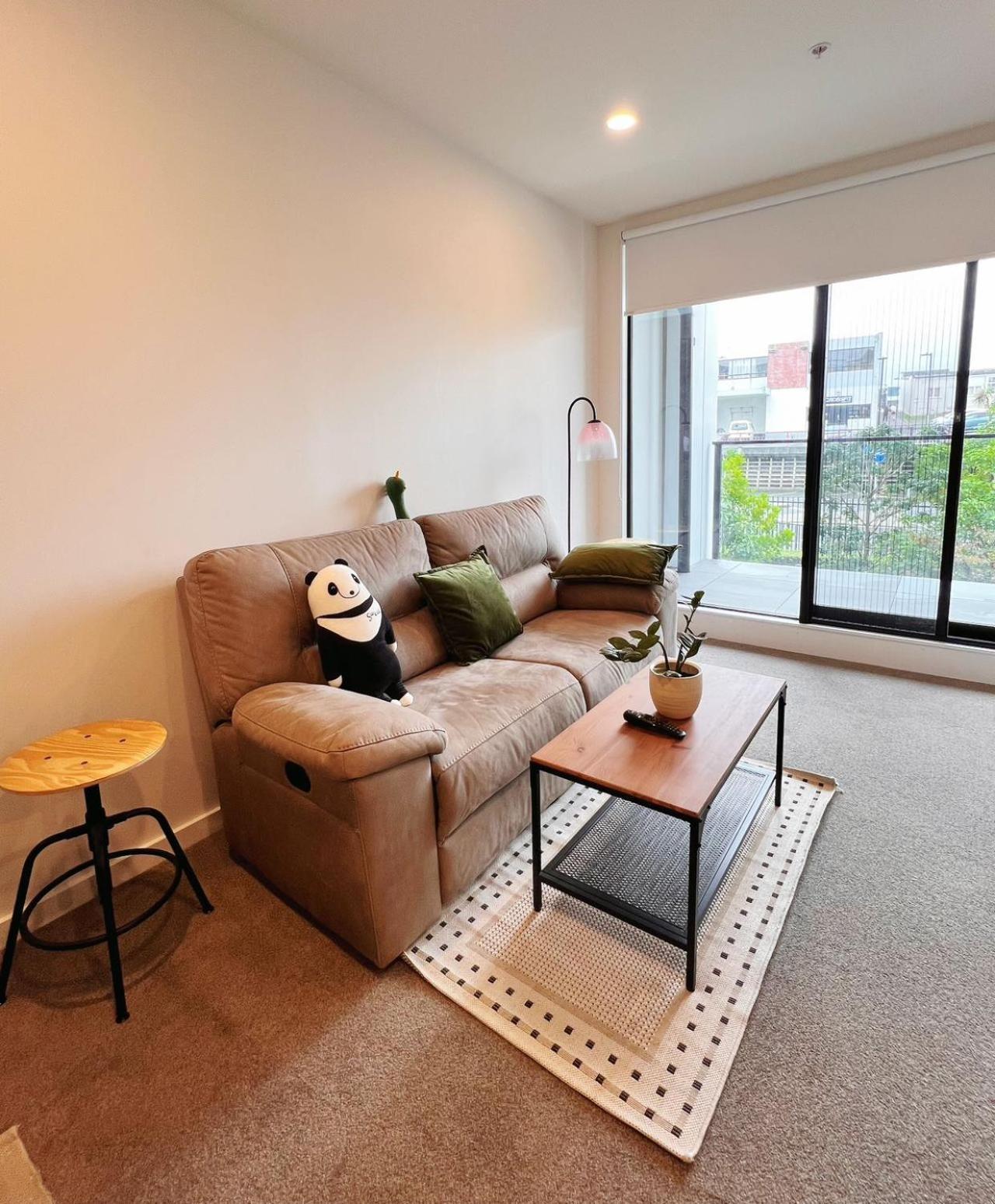Auckland Birkenhead Bnb Luaran gambar