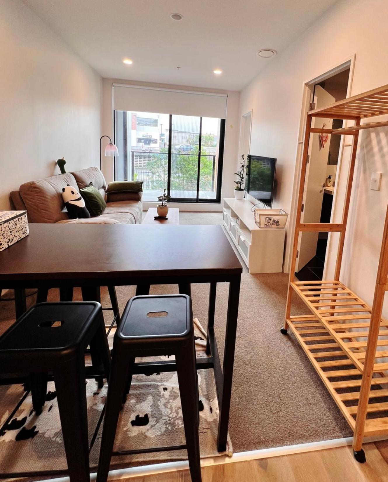 Auckland Birkenhead Bnb Luaran gambar