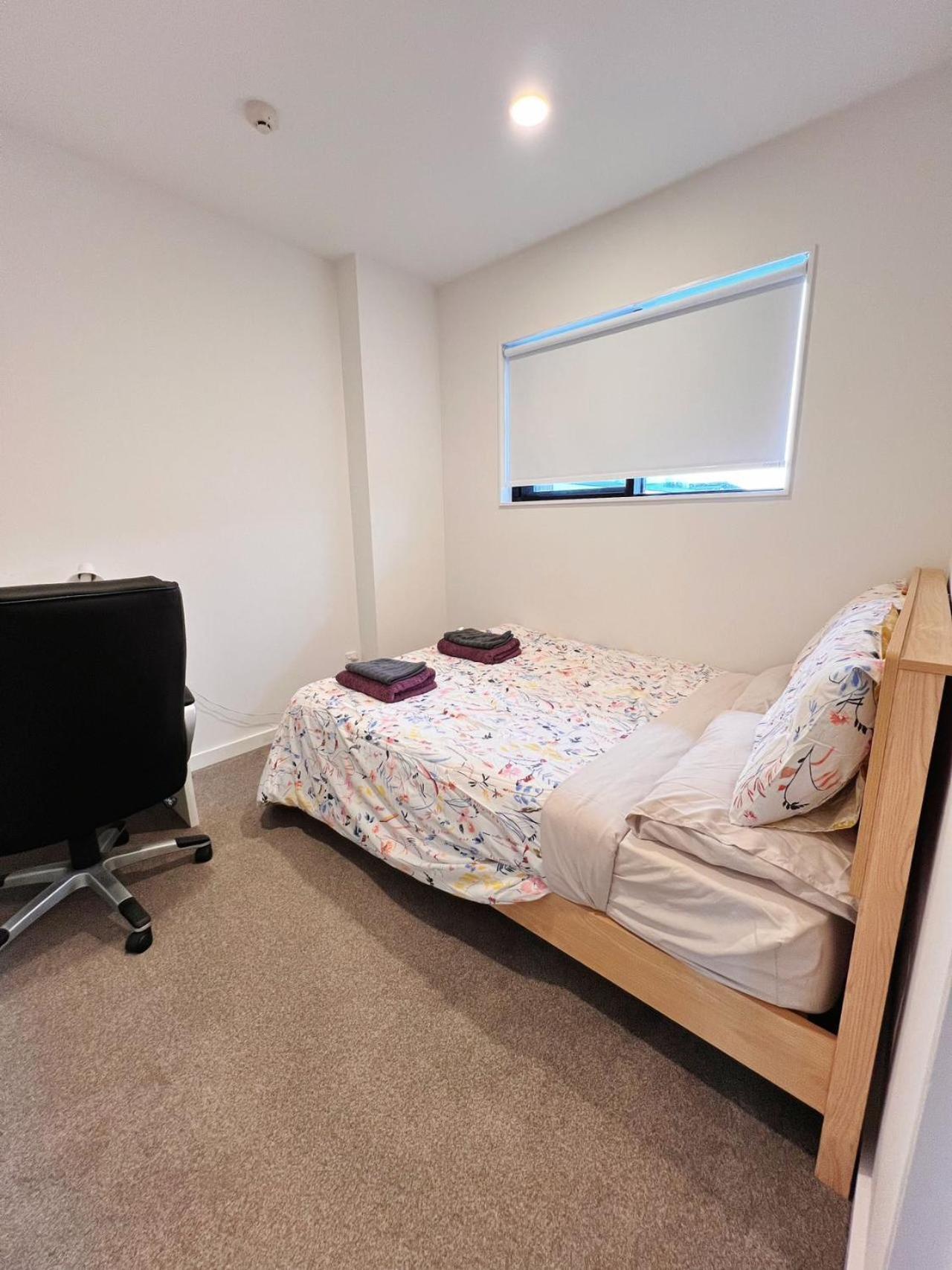 Auckland Birkenhead Bnb Luaran gambar