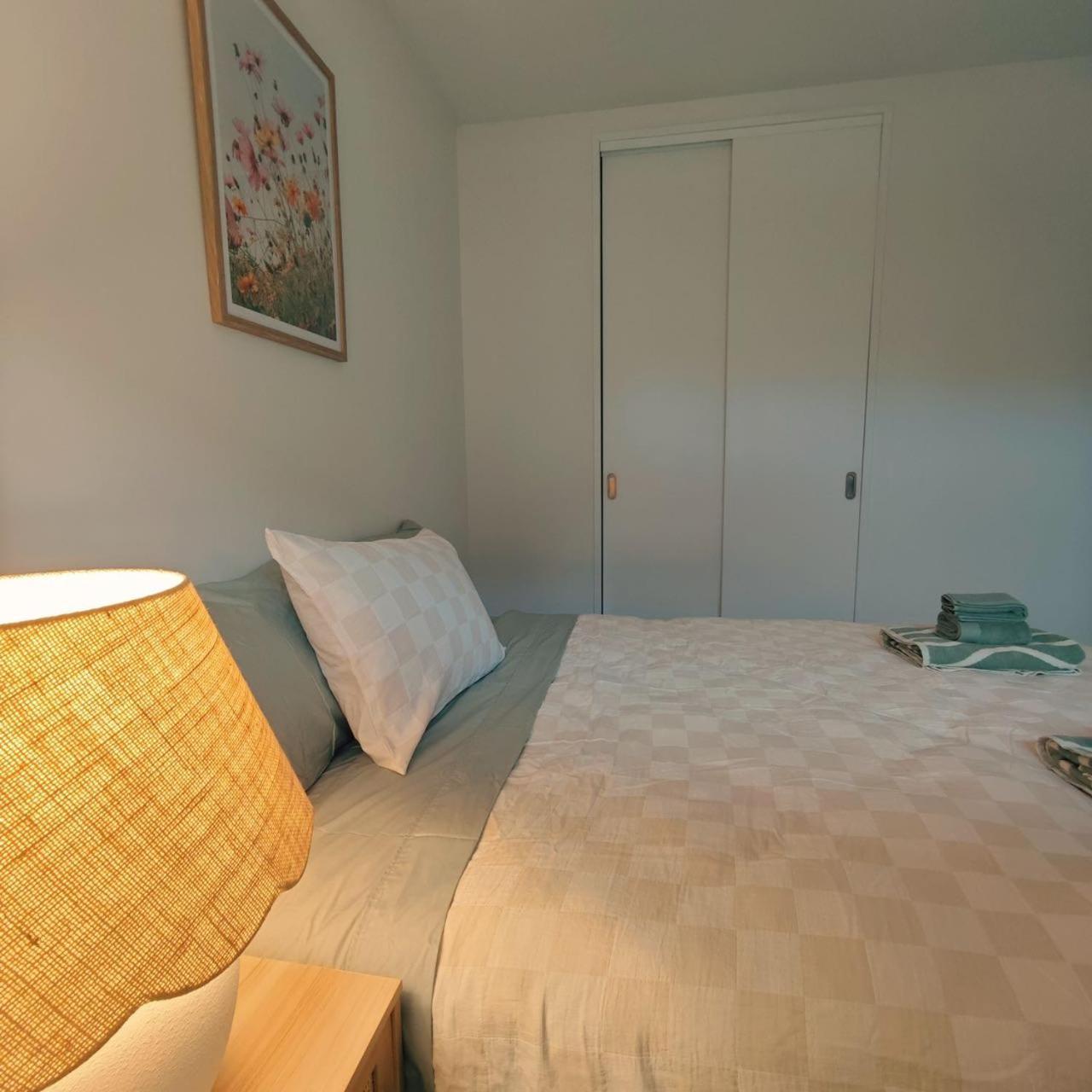 Auckland Birkenhead Bnb Luaran gambar