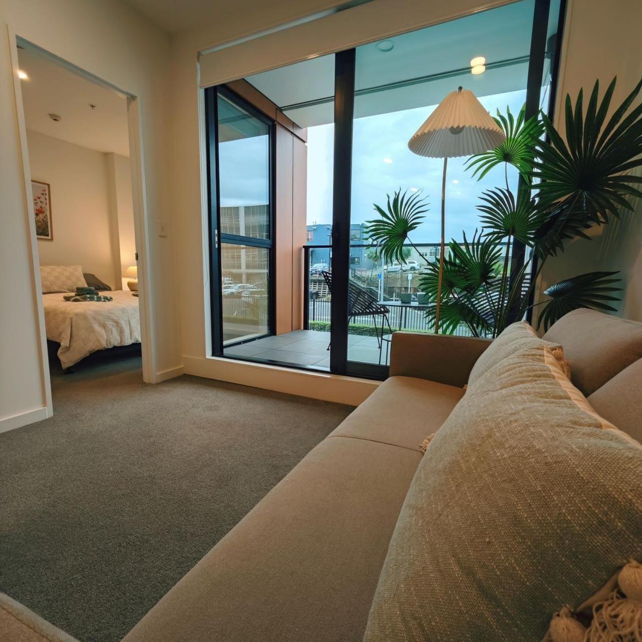 Auckland Birkenhead Bnb Luaran gambar