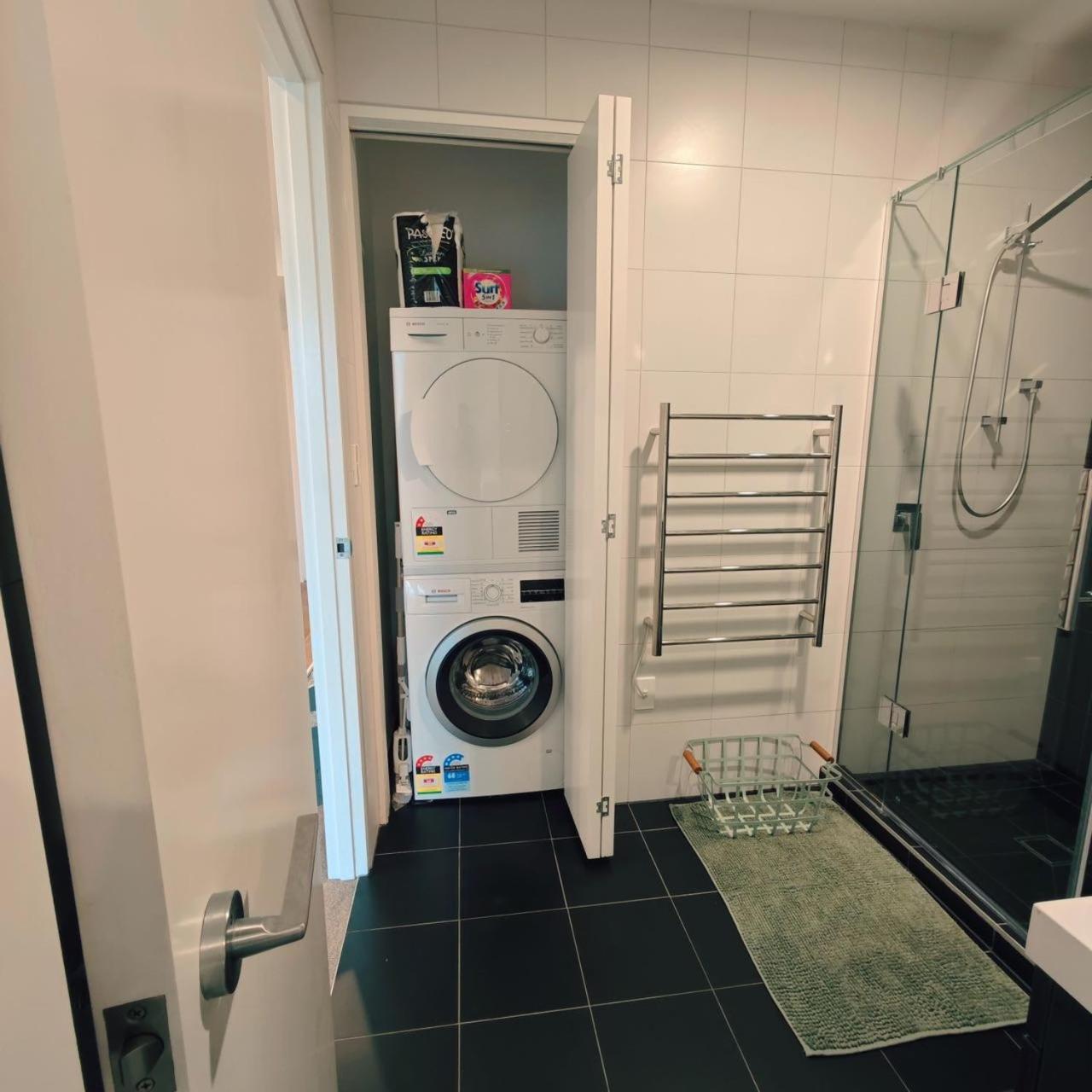 Auckland Birkenhead Bnb Luaran gambar