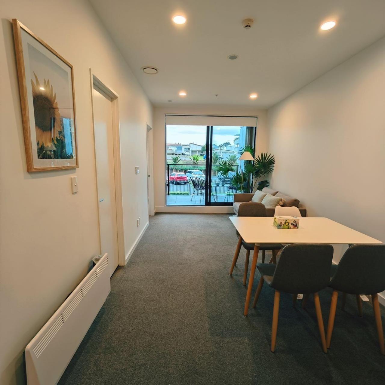 Auckland Birkenhead Bnb Luaran gambar