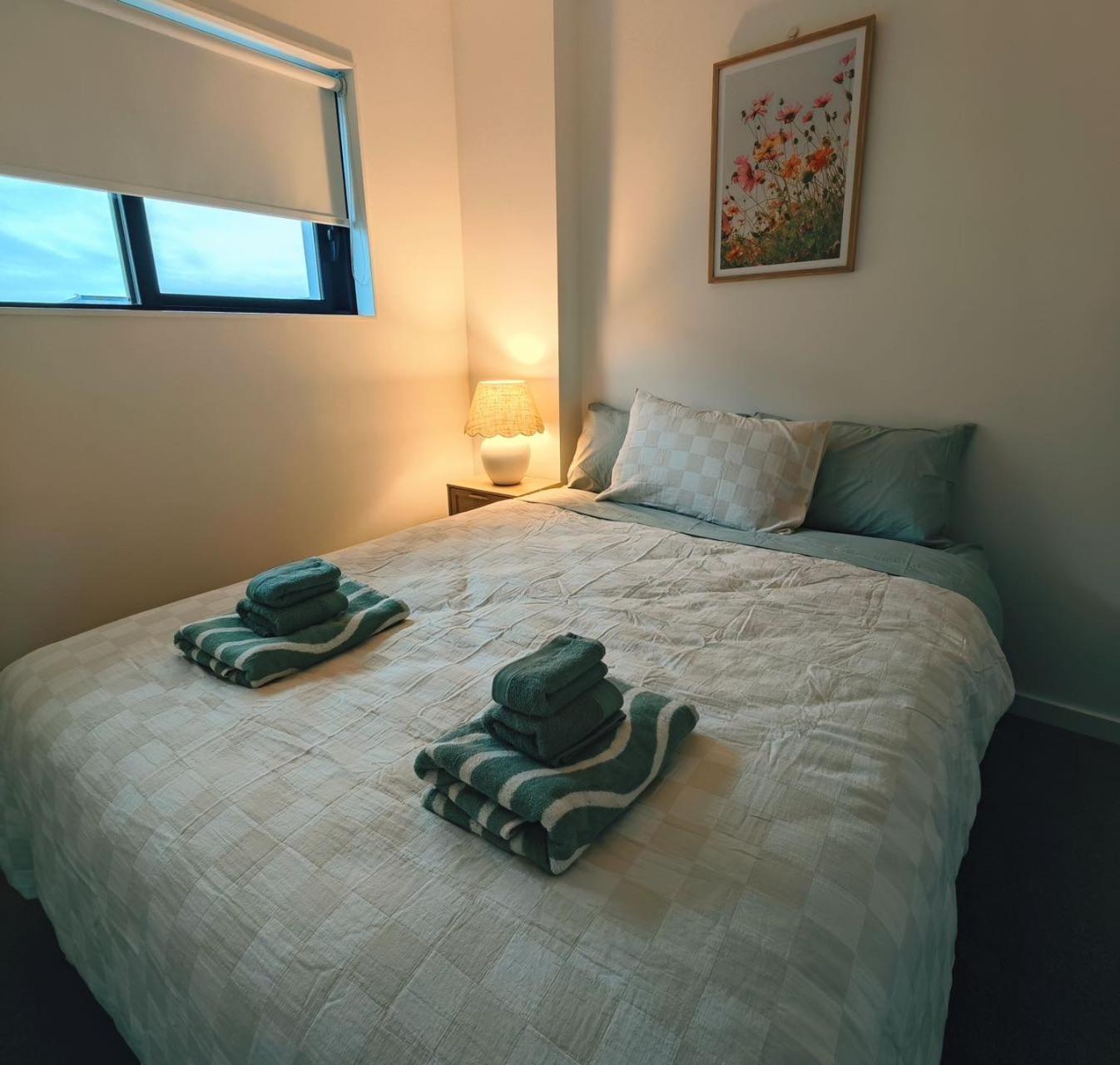 Auckland Birkenhead Bnb Luaran gambar