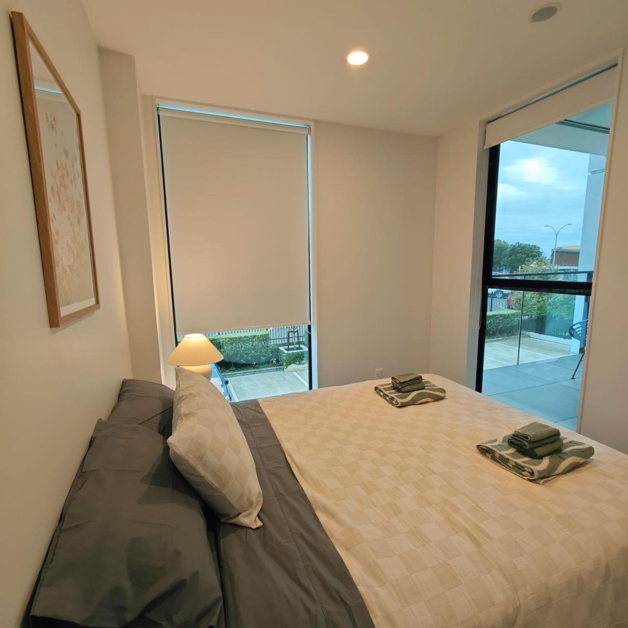 Auckland Birkenhead Bnb Luaran gambar