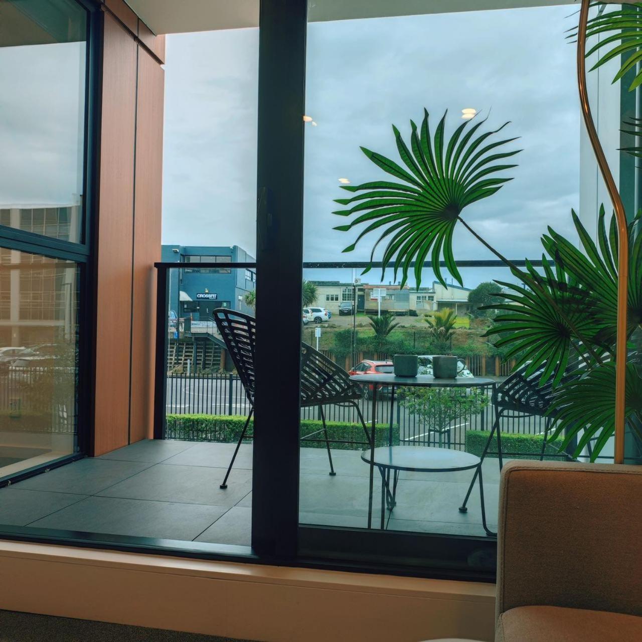 Auckland Birkenhead Bnb Luaran gambar