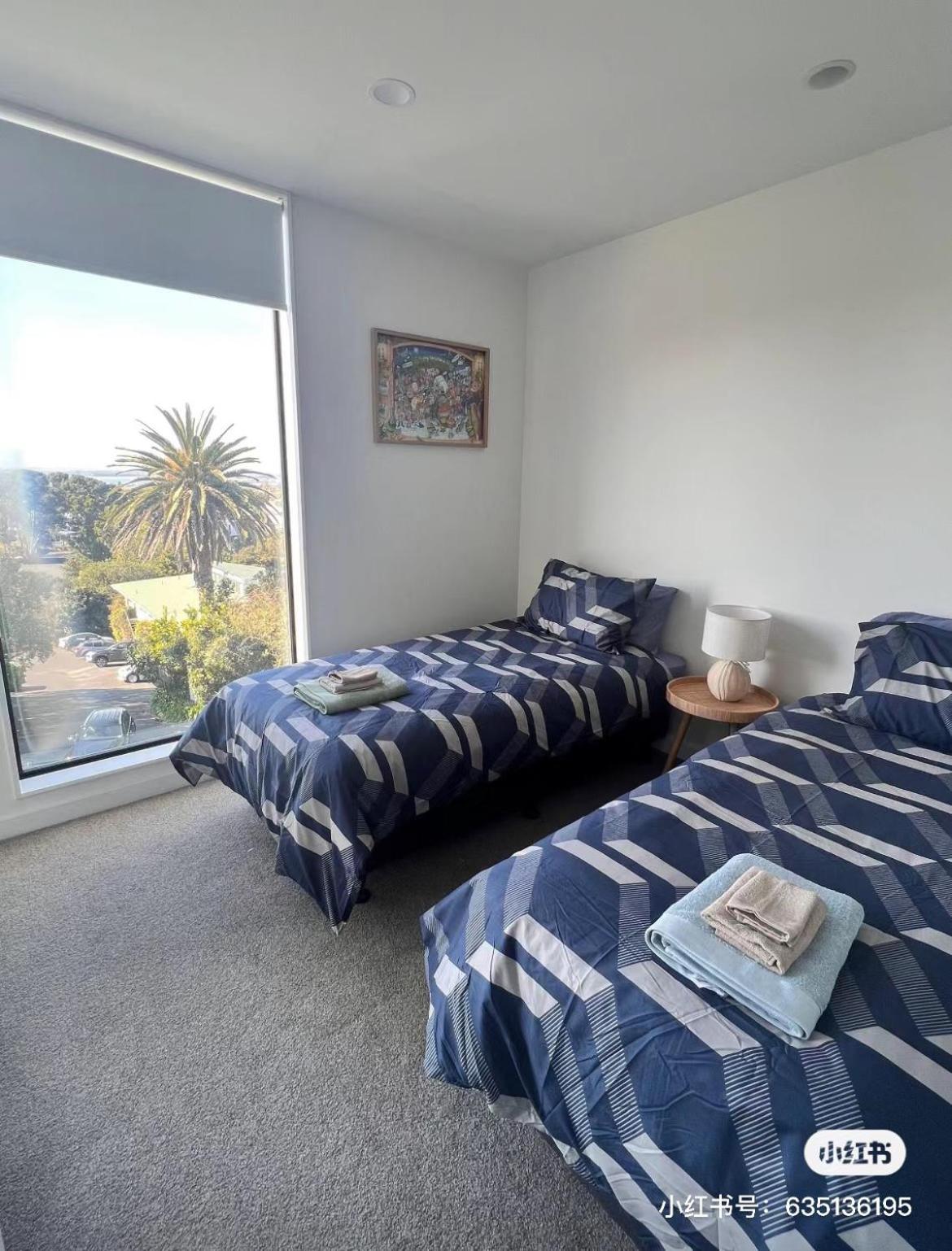 Auckland Birkenhead Bnb Luaran gambar