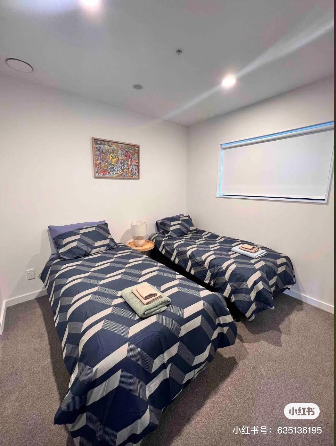 Auckland Birkenhead Bnb Luaran gambar