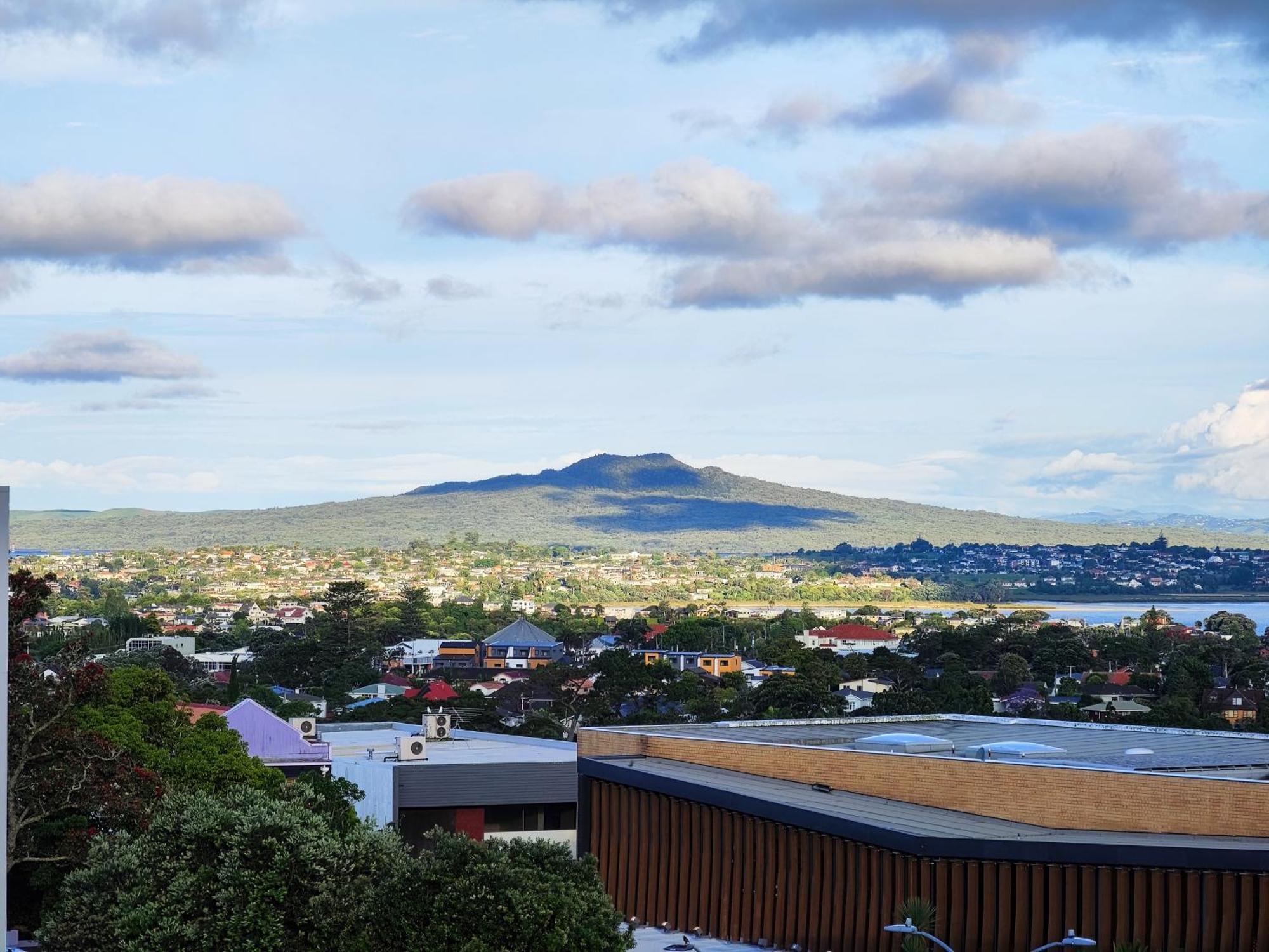 Auckland Birkenhead Bnb Luaran gambar