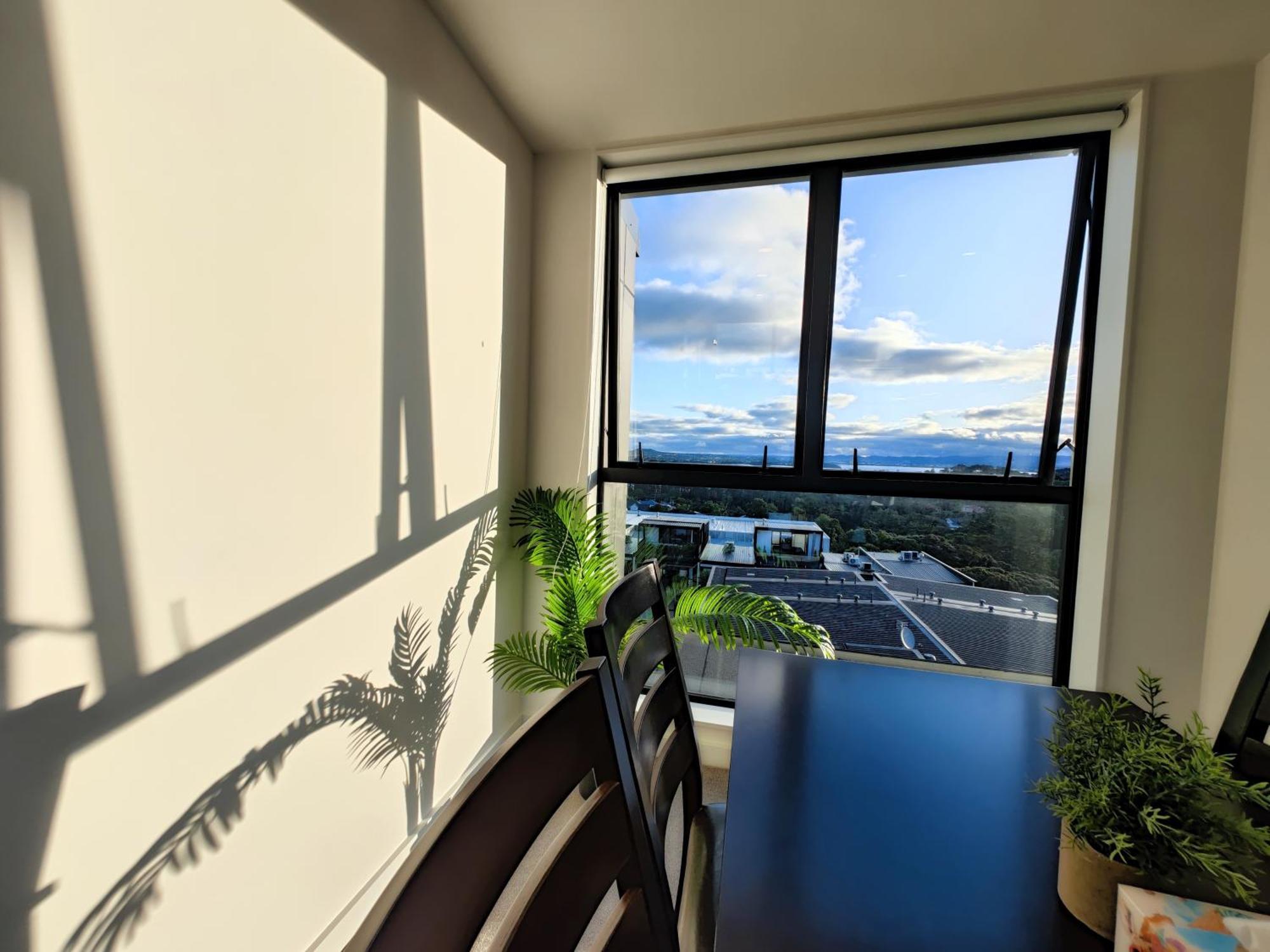 Auckland Birkenhead Bnb Luaran gambar