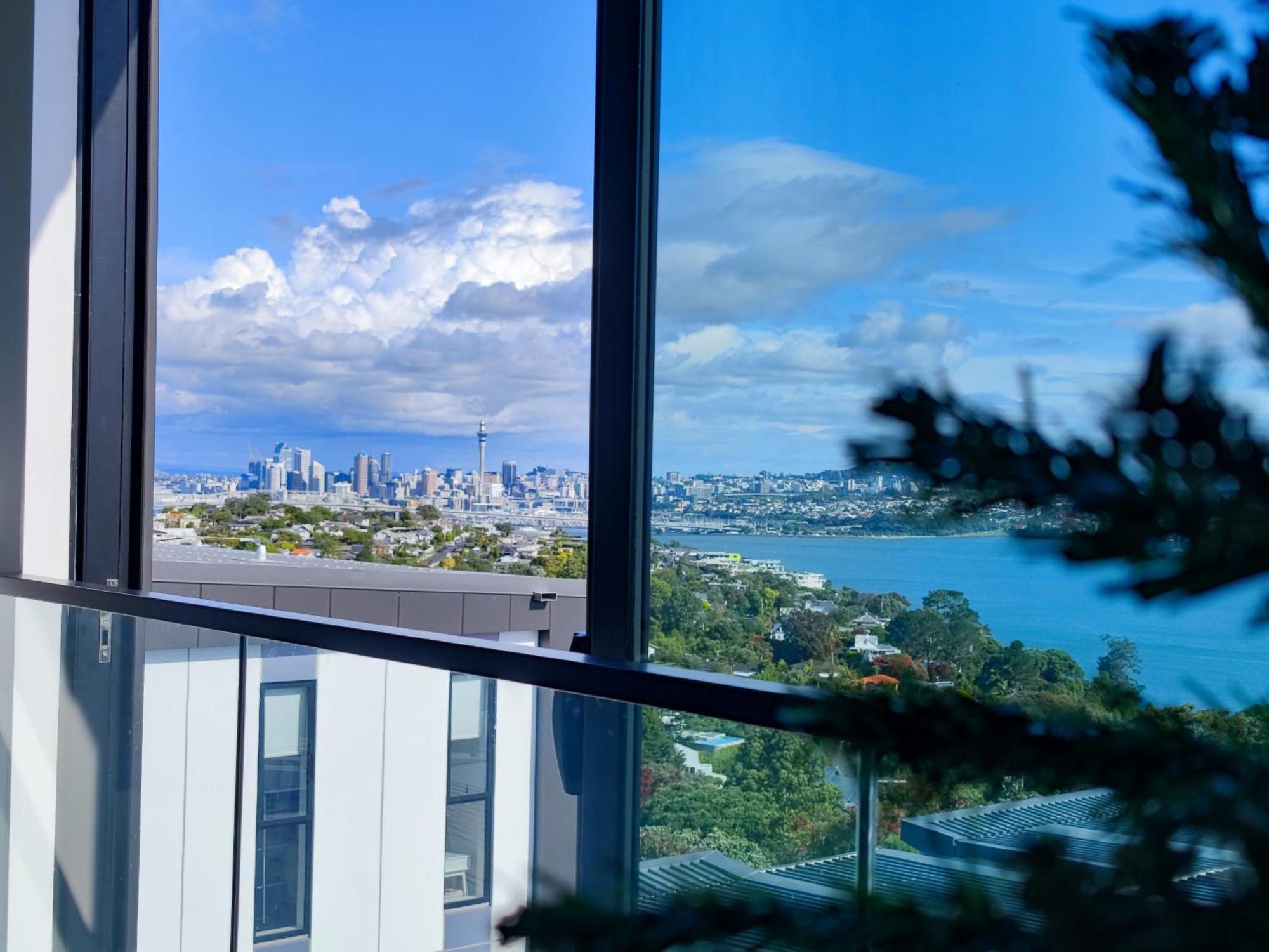 Auckland Birkenhead Bnb Luaran gambar