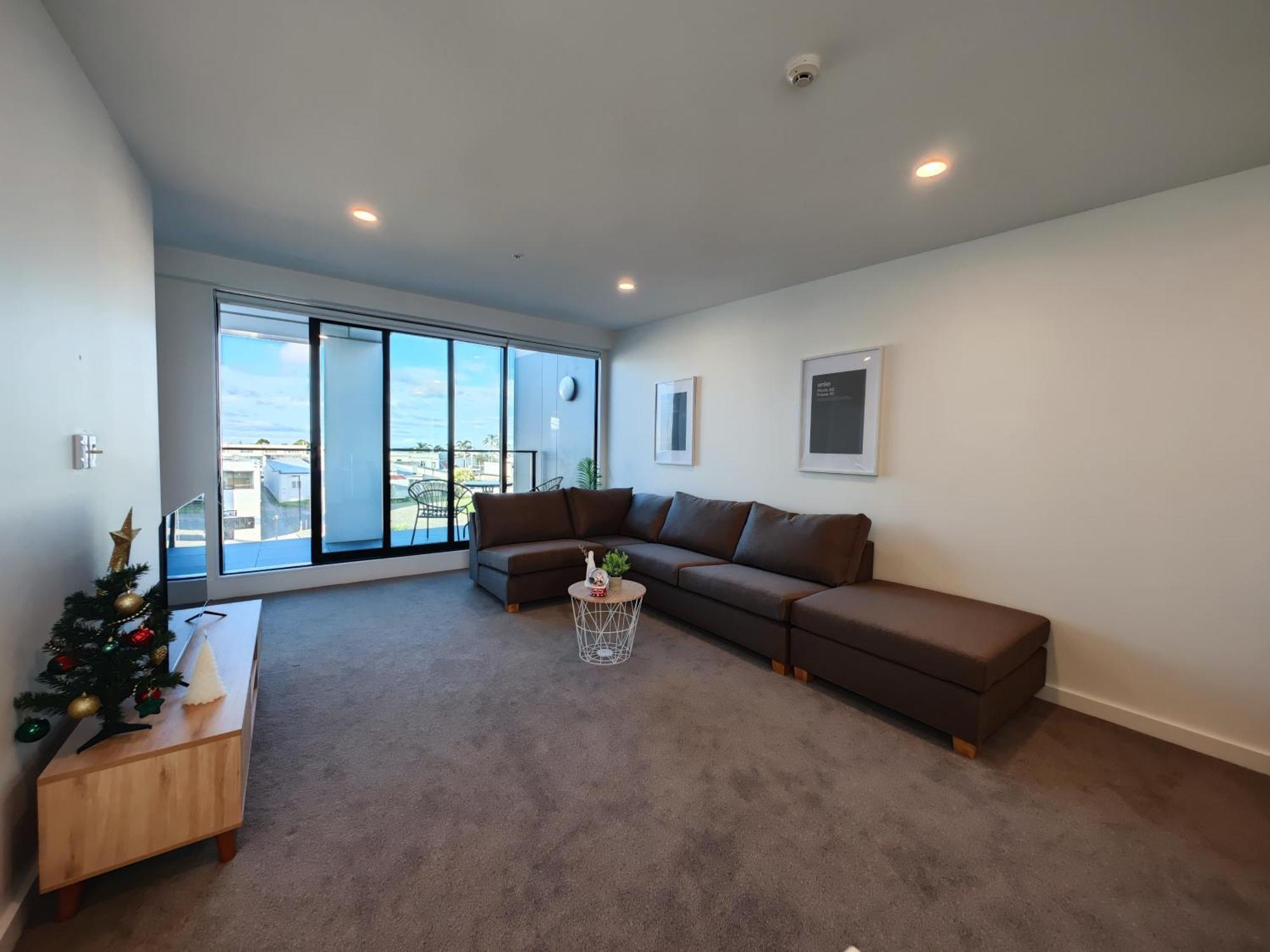 Auckland Birkenhead Bnb Luaran gambar