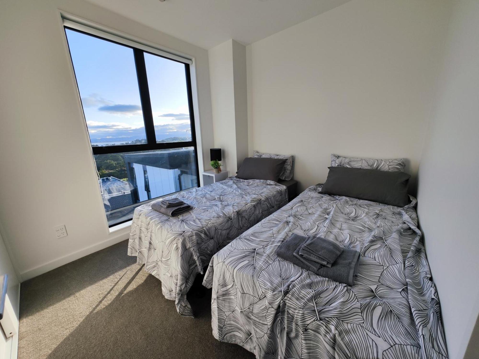 Auckland Birkenhead Bnb Luaran gambar
