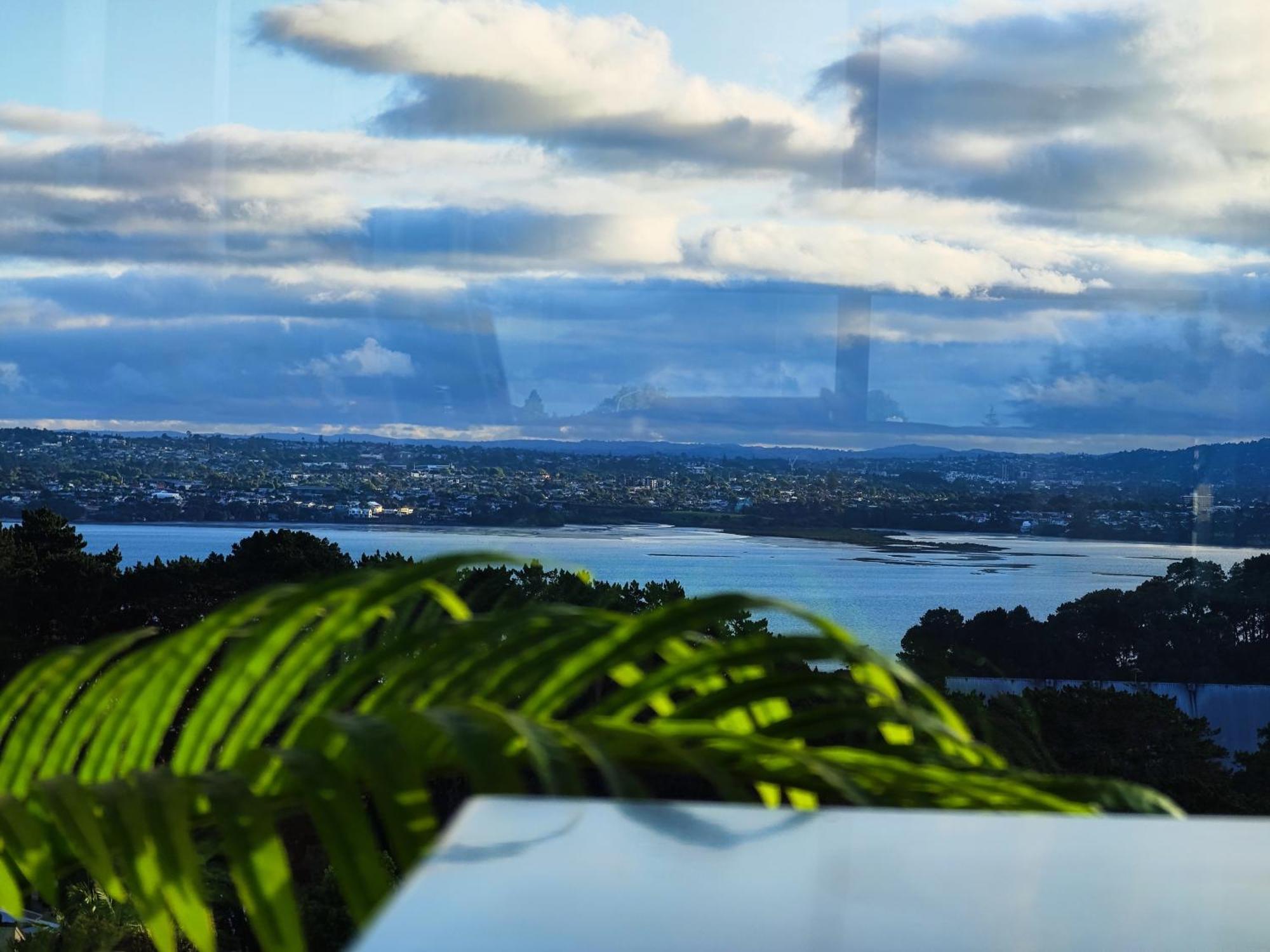 Auckland Birkenhead Bnb Luaran gambar