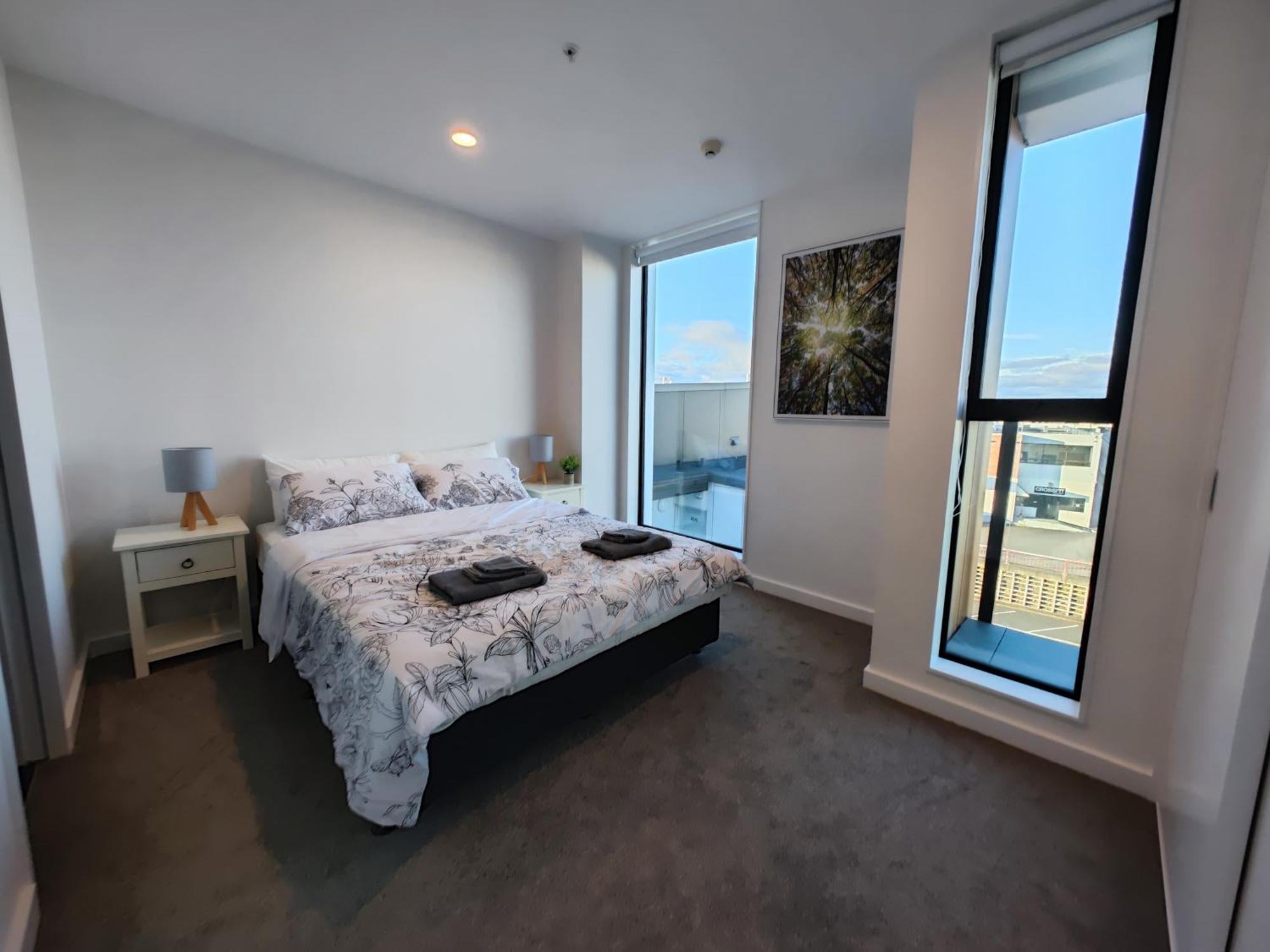 Auckland Birkenhead Bnb Luaran gambar