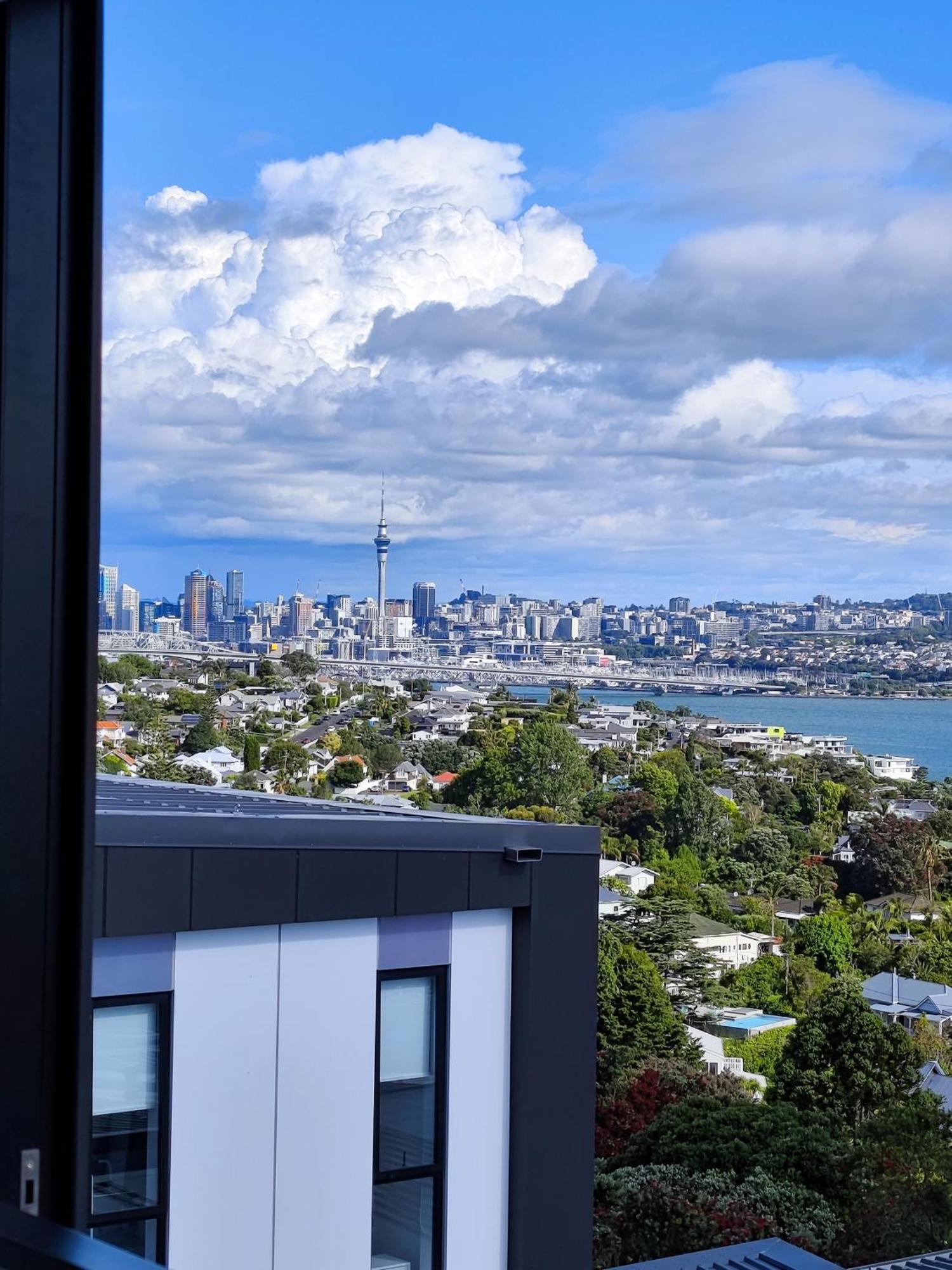 Auckland Birkenhead Bnb Luaran gambar
