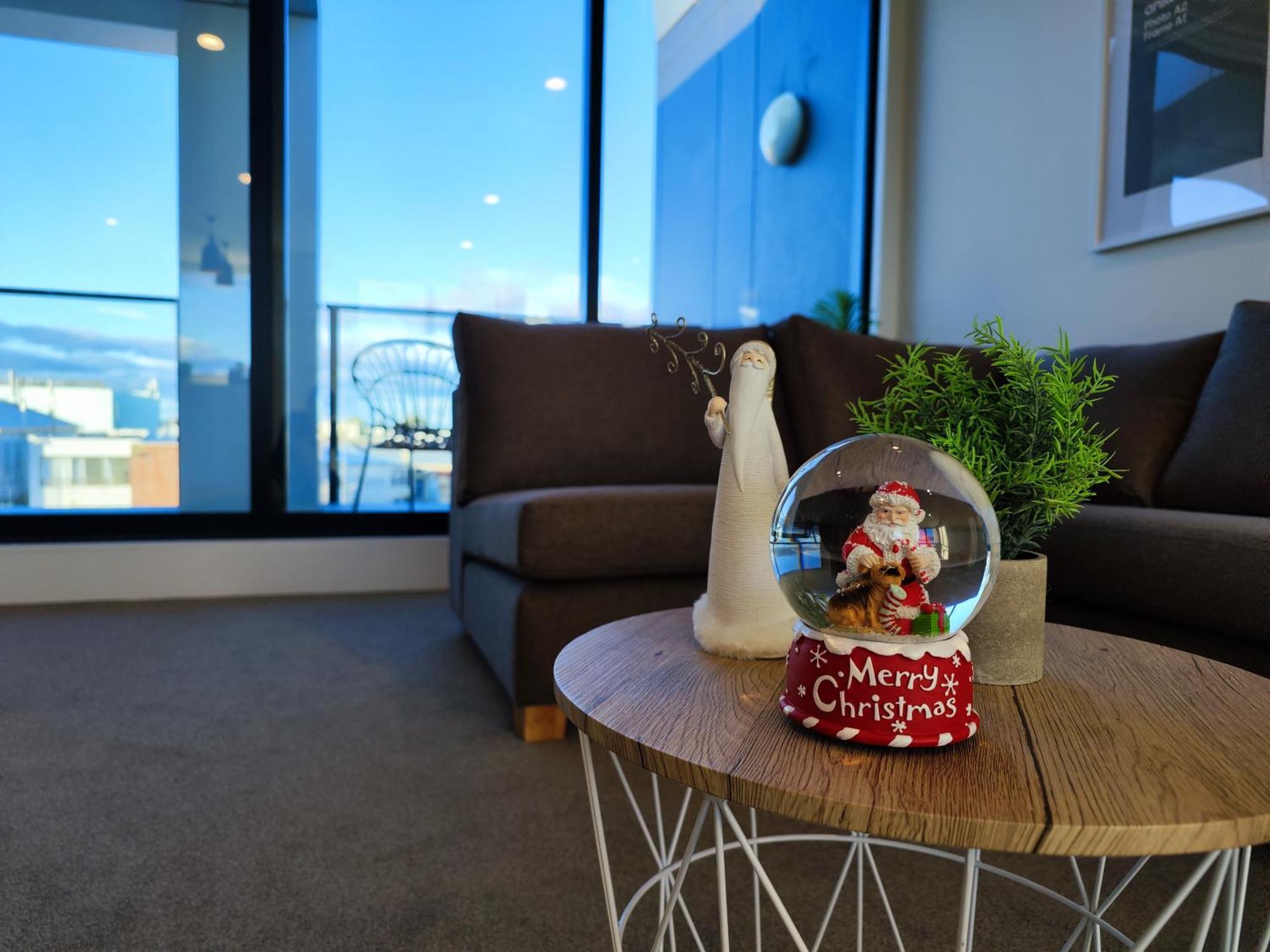 Auckland Birkenhead Bnb Luaran gambar