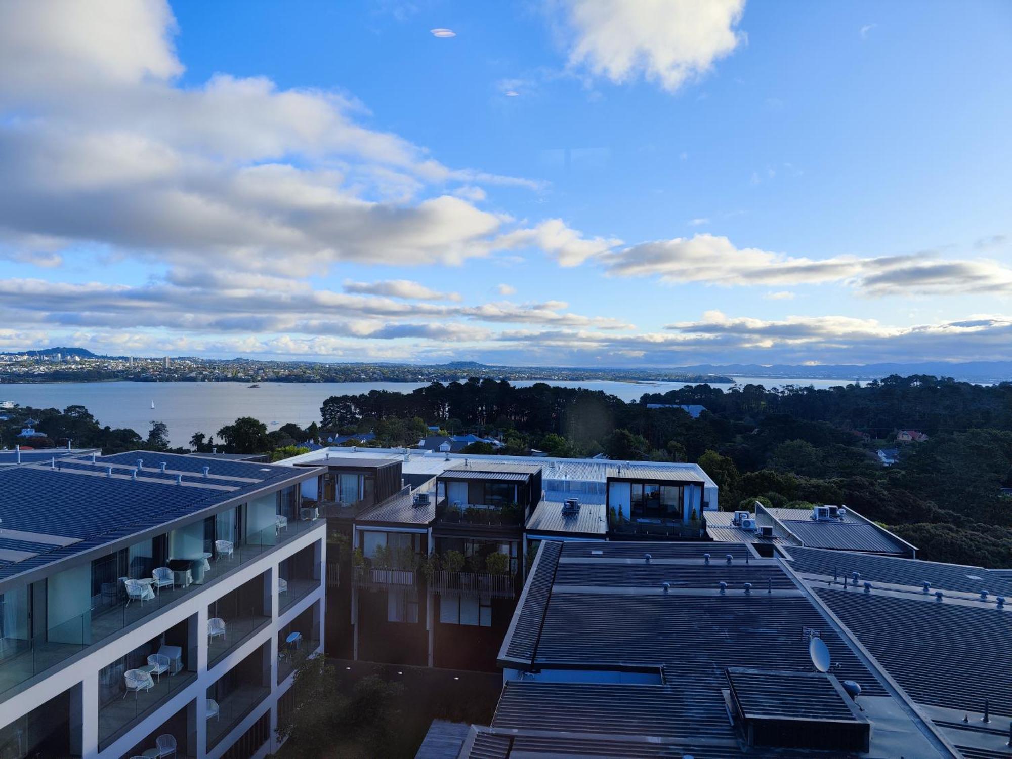 Auckland Birkenhead Bnb Luaran gambar
