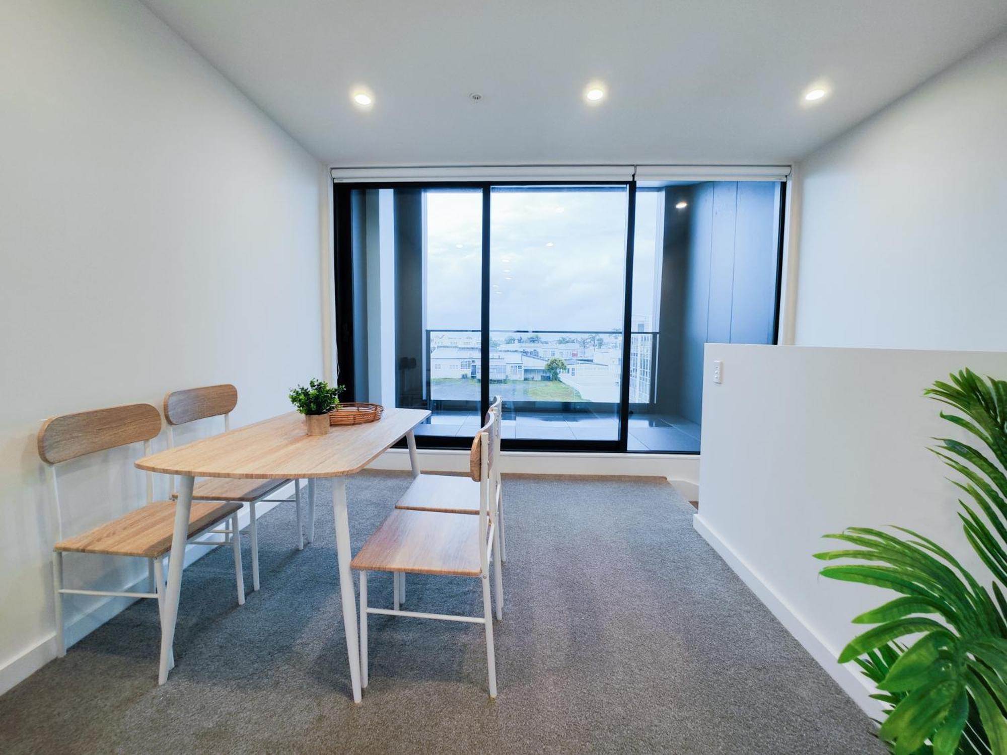 Auckland Birkenhead Bnb Luaran gambar